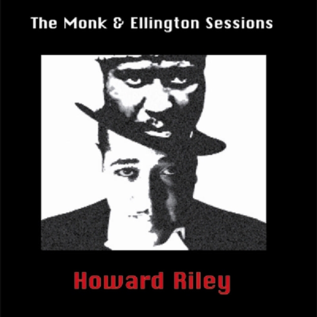 Monk & Ellington sessions, CD / Album Cd