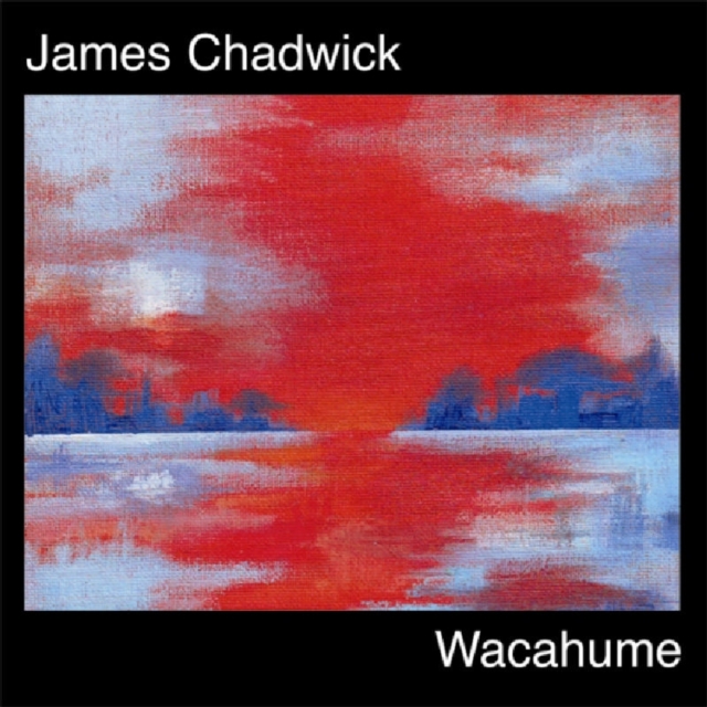 Wacahume, CD / Album Cd