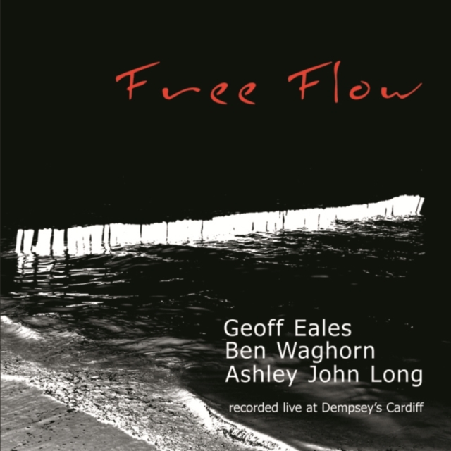 Free Flow, CD / Album Cd