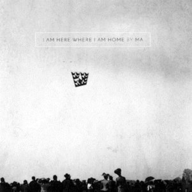 I Am Here Where I Am Home, Vinyl / 12" EP Vinyl