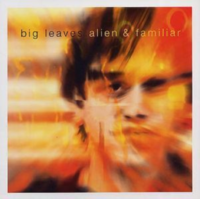 Alien and Familiar, CD / Album Cd