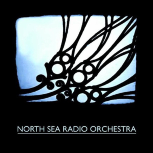 North Sea Radio Orchestra, CD / Album Cd