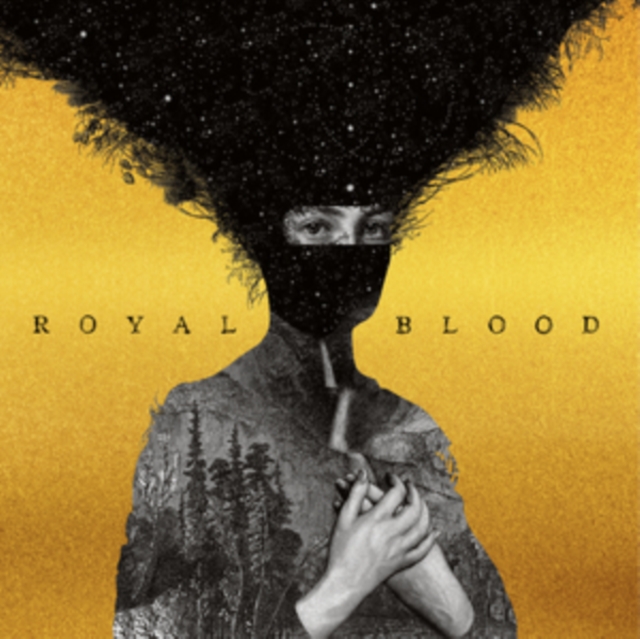 Royal Blood (10th Anniversary Edition), CD / Album Cd