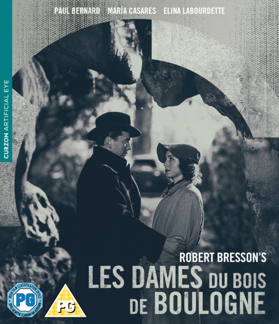 Les Dames Du Bois De Boulogne, Blu-ray BluRay