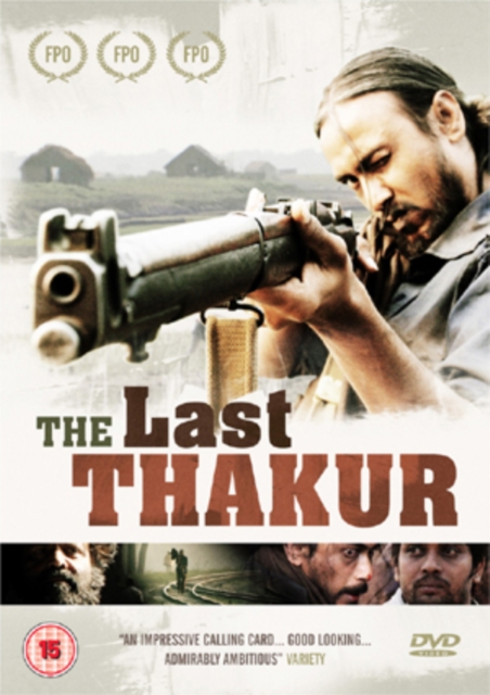 The Last Thakur, DVD DVD