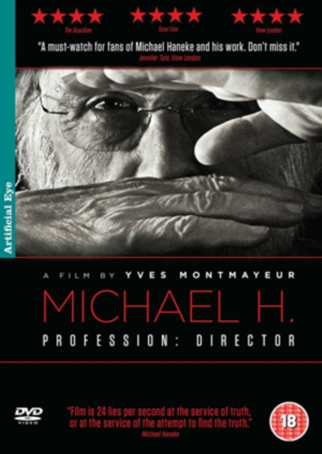 Michael H - Profession: Director, DVD  DVD