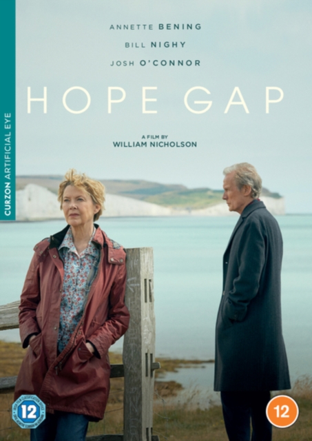 Hope Gap, DVD DVD