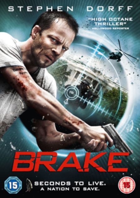 Brake, DVD  DVD