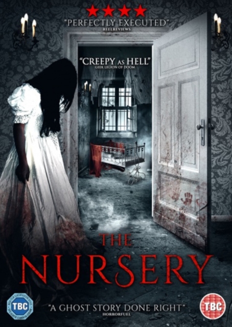 The Nursery, DVD DVD
