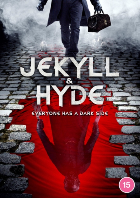 Jekyll and Hyde, DVD DVD