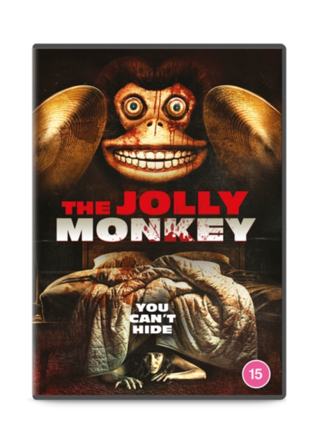 The Jolly Monkey: Ryan Ebert: 5022153110172: hive.co.uk