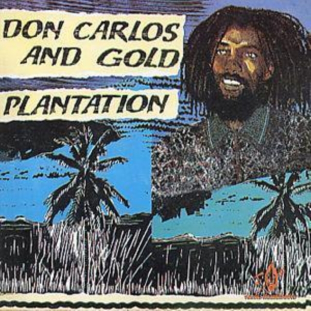 Plantation, CD / Album Cd