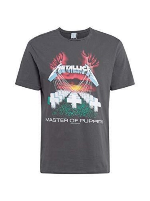 Metallica T-Shirt (XXL), T-SHIRTS Merchandise