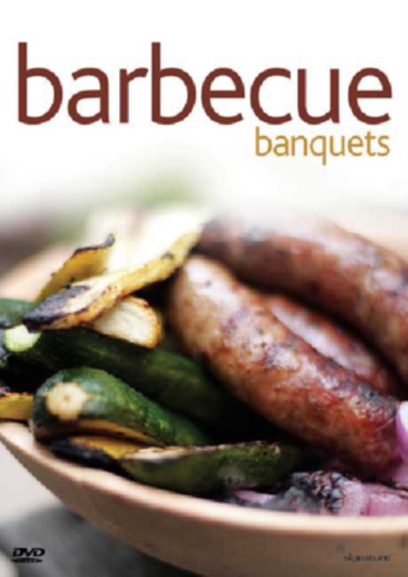 Barbecue Banquets, DVD  DVD