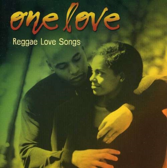 One Love Reggae Love, CD / Album Cd