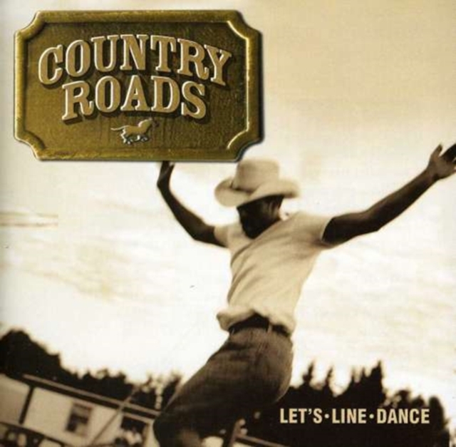 Country Roads, CD / Album Cd