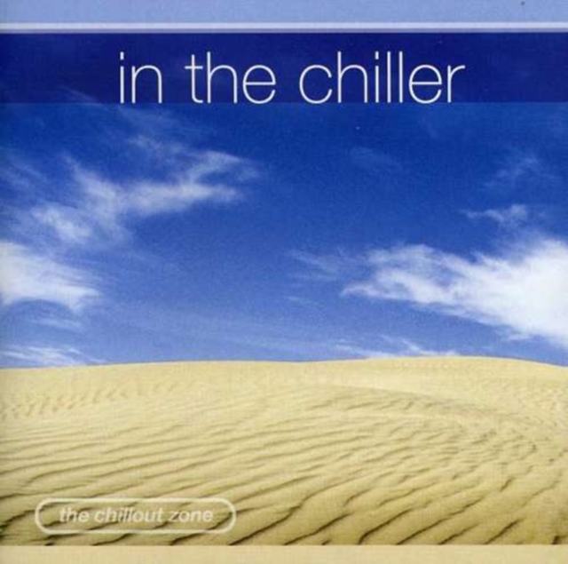 In the Chiller, CD / Album Cd