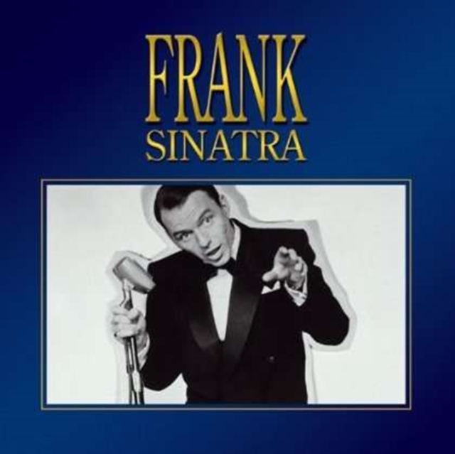 Frank Sinatra, CD / Album Cd
