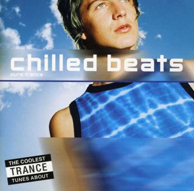 Chilled Beats, CD / Album Cd