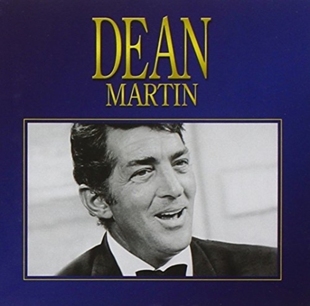 Dean Martin, CD / Album Cd