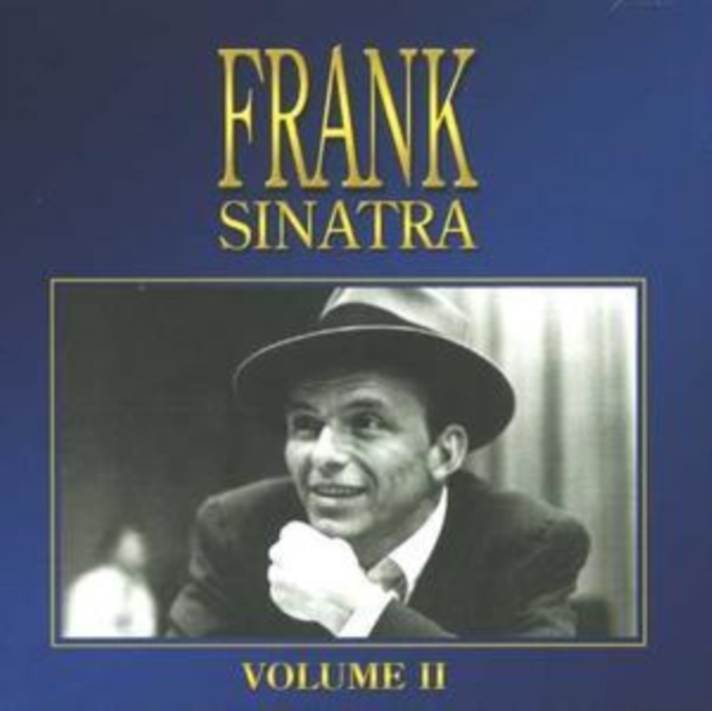 Frank Sinatra Vol. 2, CD / Album Cd