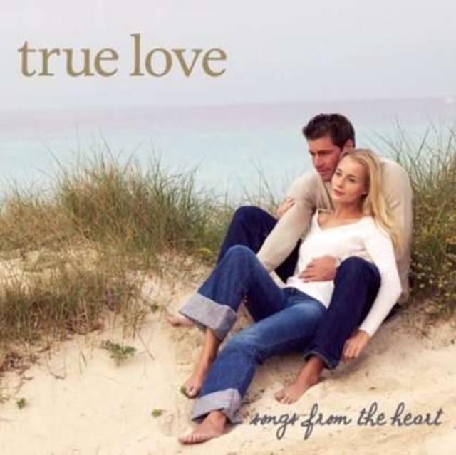 True Love Songs, CD / Album Cd