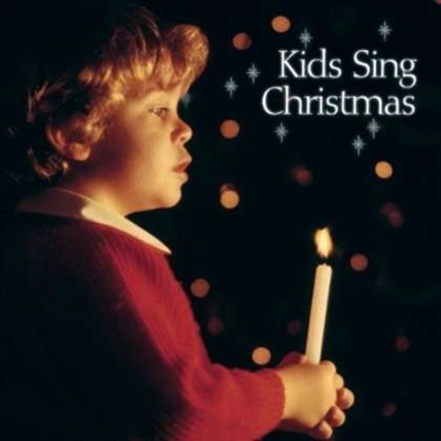 Kids Sing Christmas, CD / Album Cd