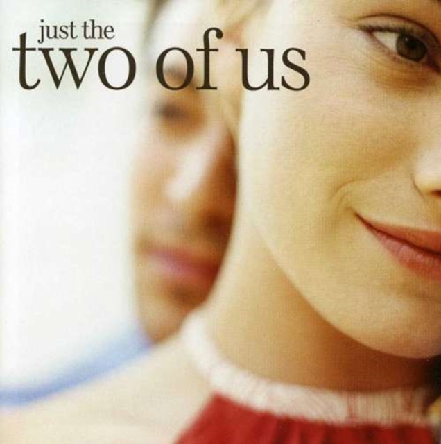 Just the Two of Us, CD / Album Cd