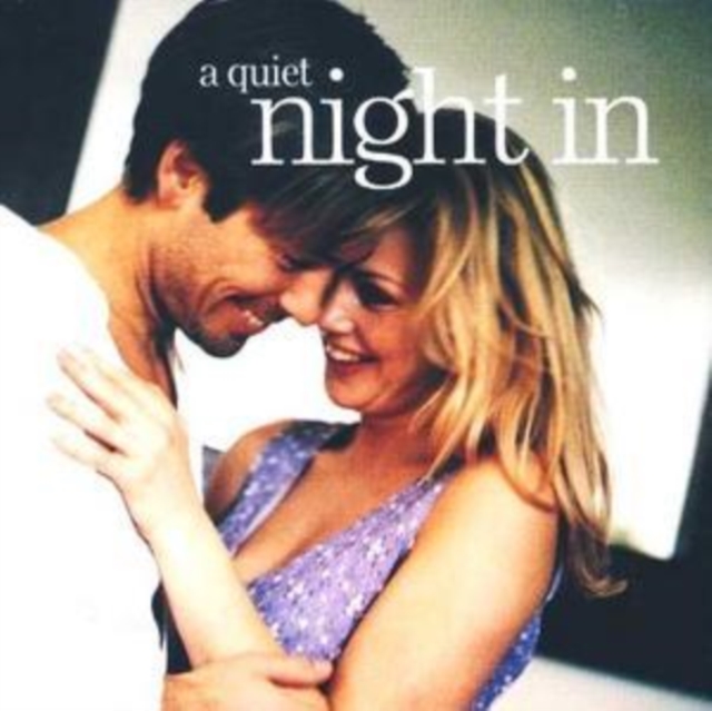 A Quiet Night In, CD / Album Cd