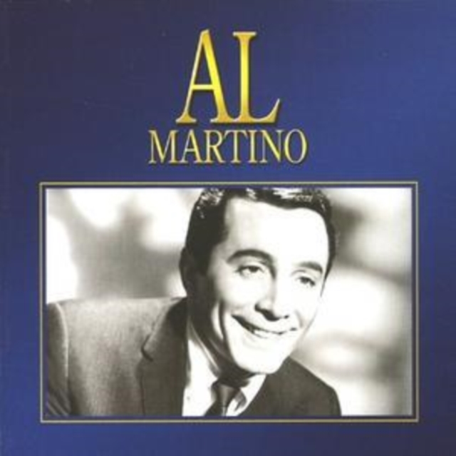 Al Martino, CD / Album Cd