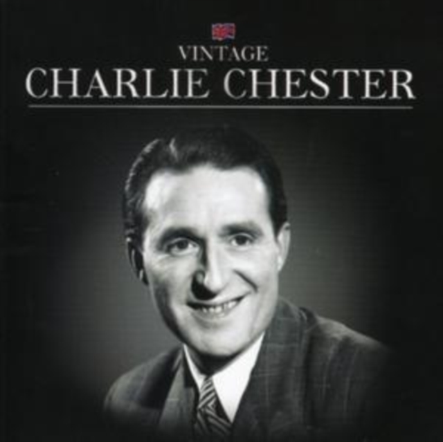 Charlie Chester, CD / Album Cd