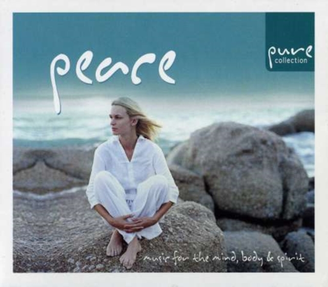 Pure Peace, CD / Album Cd