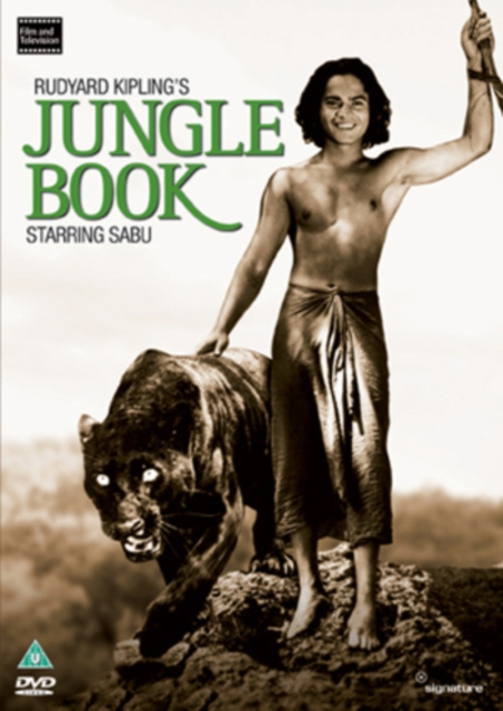 The Jungle Book, DVD DVD