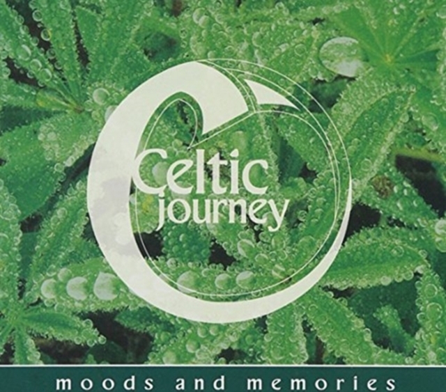 Celtic Journey Moods, CD / Album Cd