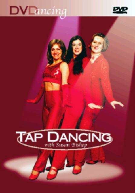 Hot Tap, DVD  DVD