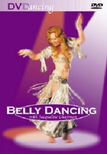 Belly Dancing, DVD  DVD