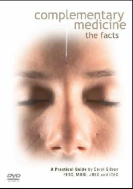 Complementary Medicine: The Facts, DVD  DVD