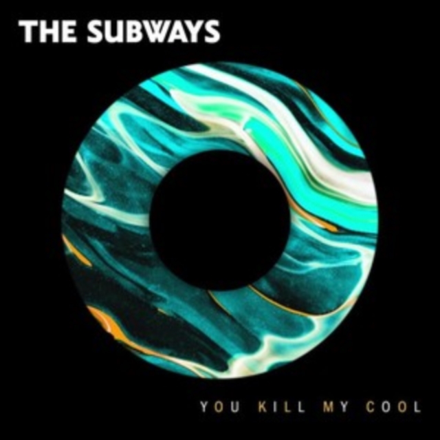 You kill my cool, Vinyl / 7" Single Vinyl