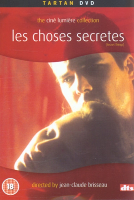 Choses Secretes, DVD  DVD