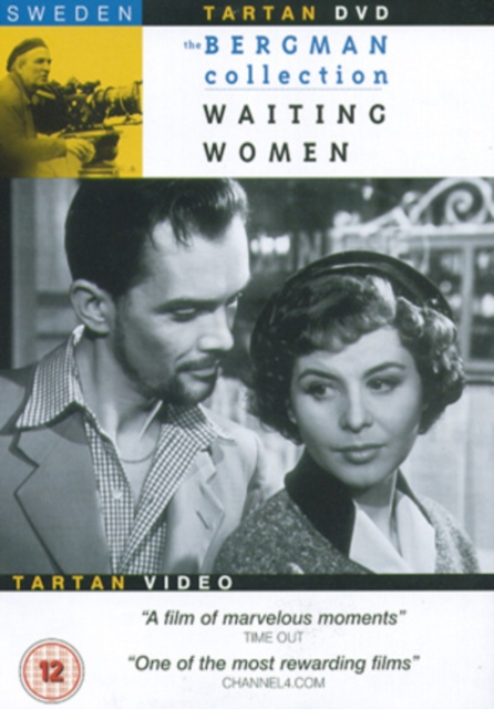 Waiting Women, DVD  DVD