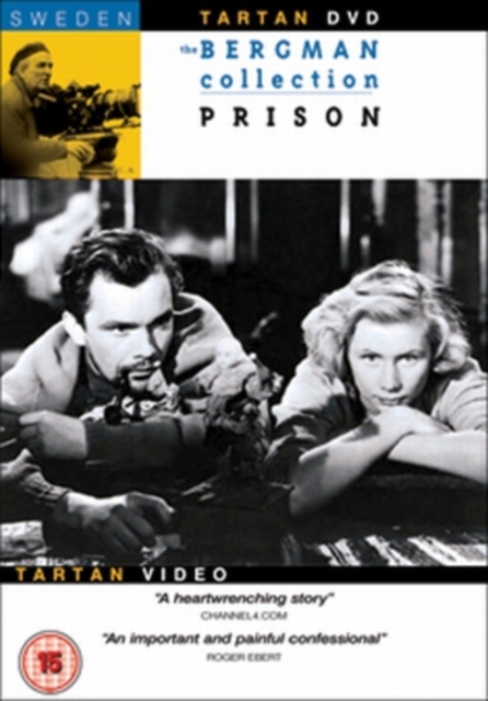 Prison, DVD  DVD