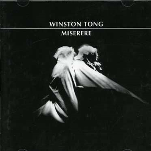 Miserere (Tong), CD / Album Cd