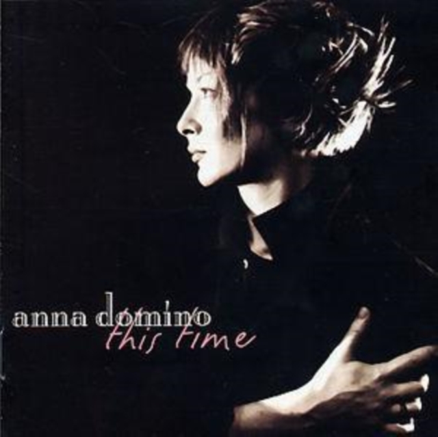 This Time, CD / Album Cd