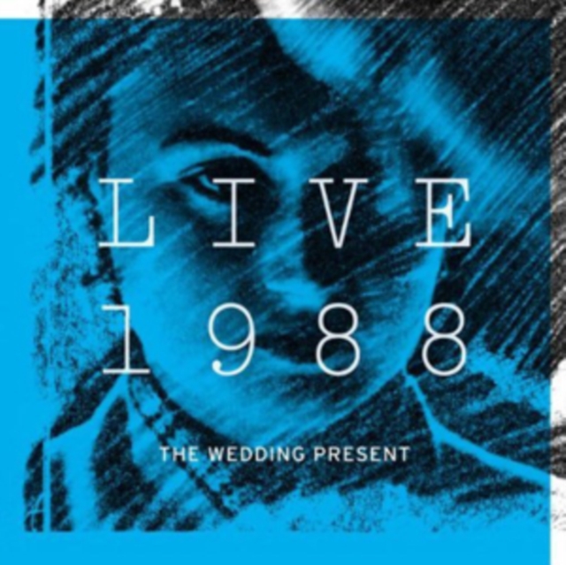 Live 1988, CD / Album Cd