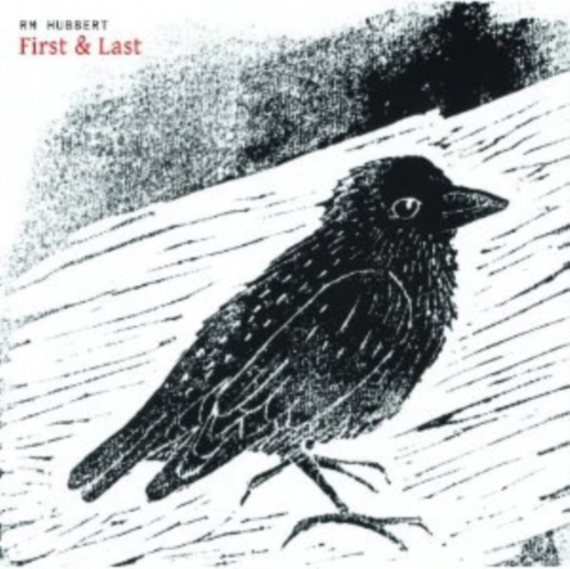 First & Last, CD / Album Cd