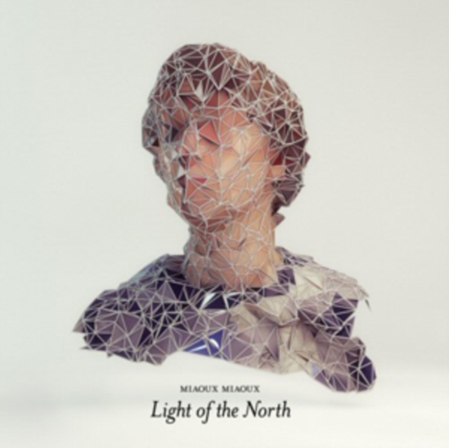 Light of the North, CD / Album Cd