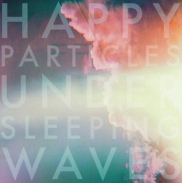 Under Sleeping Waves, CD / Album Cd