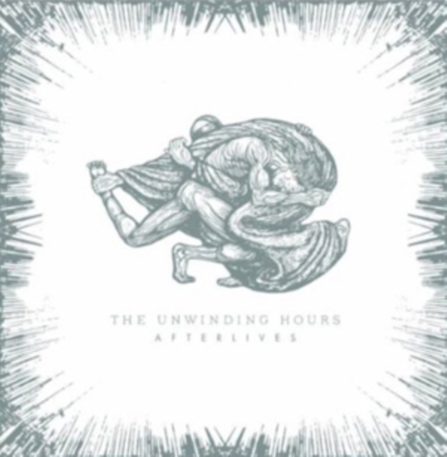 Afterlives, CD / Album Cd