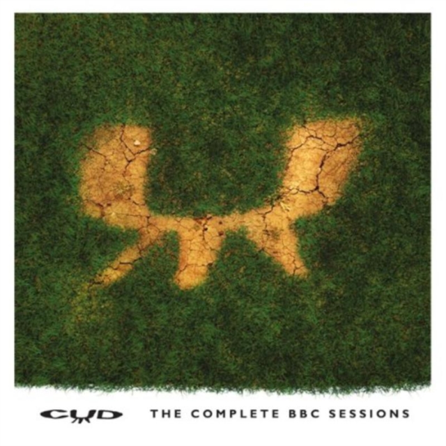 The Complete BBC Sessions, CD / Album Cd