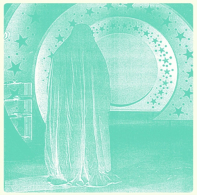 Pearl Mystic, Vinyl / 12" Album (Clear vinyl) Vinyl
